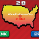 Image for article titled Thoughts & Prayers, A Short Video Game That Skewers Gun Control Inaction